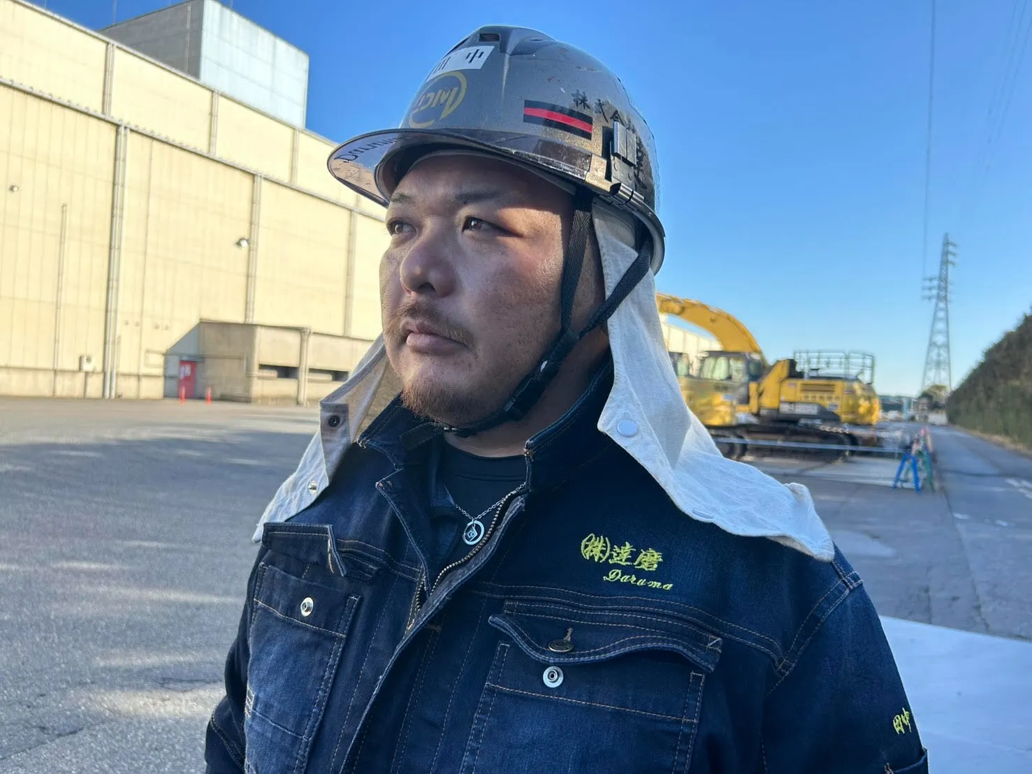 社長が誕生日を迎えました！